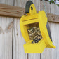 Finch Shaped Bird Feeder by Prime Retreat