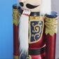 GIANT Nutcracker King Statue by Prime Retreat