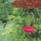 Best-1 Glass Hummingbird Feeders, 8 oz., Set of 2