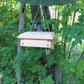 Coveside Hanging Upside-Down Suet Feeder