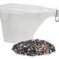 More Birds SureFill 3 in 1 Super Tote with Divine Blend Seed