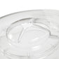 Aspects Big Tube Wild Bird Feeder w/ Seed, Dome, and Tray