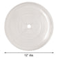 Aspects Big Tube Wild Bird Feeder w/ Seed, Dome, and Tray