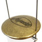 Aspects Big Tube Wild Bird Feeder w/ Seed, Dome, and Tray