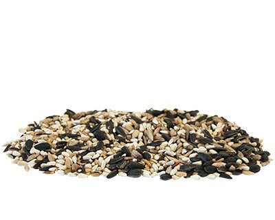 Wild Bird Seed Mix, Cardinal Blend, 40 lbs.