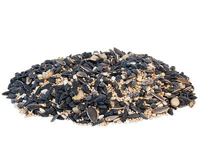 Wild Bird Seed Mix, Divine Blend, 50 lbs.