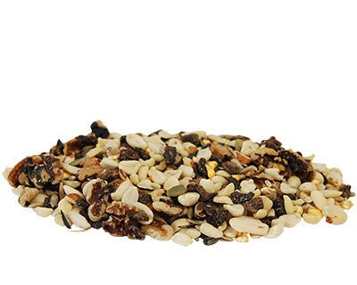 Wild Bird Seed Mix, Woodpecker Blend