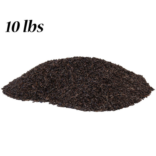 Nyjer Seed (Thistle Seed), 10 lbs.