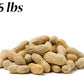 Peanuts in the Shell