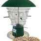 Wild Bills Electronic Bird Feeder & Waste Free Seed, 8 Port