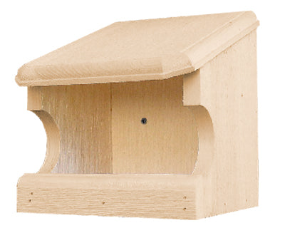 Coveside Open Nest Boxes, Pack of 2