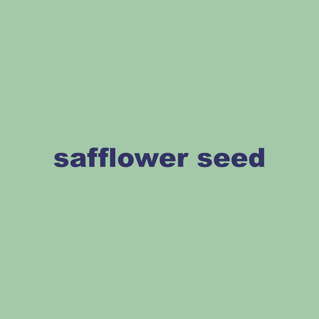 Naturalist Safflower Seed, 10 lbs.