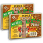 C&S Peanut Delight No Melt Suet Plugs, 24 Packs of 4