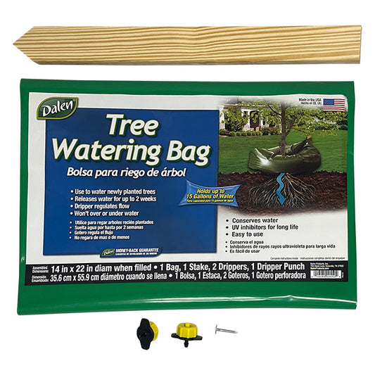 Gardeneer Tree Watering Bags, Pack of 10