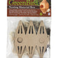 GreenBird Eco Friendly Nesting Material Holder with Fibers