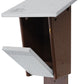 Recycled Plastic Sparrow Resistant Bluebird House