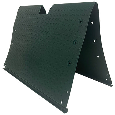 S&K Replacement Roof for the AB and G8 Martin Houses, Green