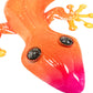 Marshall Crawling Geckos Wall Art Assortment, 24"L x 11"W