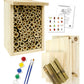 Nature's Way My First Pollinator House DIY Kits, Pack of 8
