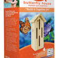 Nature's Way My First Butterfly House DIY Kits, Pack of 8
