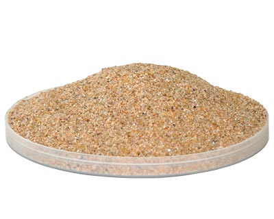 Panacea Decorative Sand, Tan, 6 lbs.