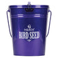 Heath Bird Seed Storage Container & 10 lbs. Divine Blend
