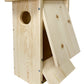 Pine Wood Duck House by Prime Retreat