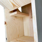 Pine Squirrel Cabin by Prime Retreat