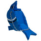 Blue Jay Shaped Bird Feeder by Prime Retreat