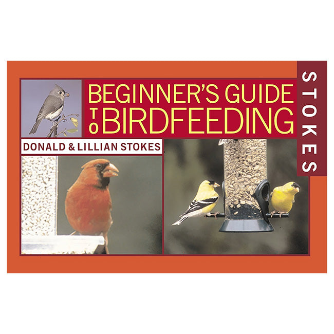 Bird Feeding Books Bundle by Prime Retreat