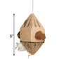 Deluxe Window Nest Box DIY Kit by Prime Retreat