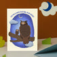 Illustrated Greeting Card Assortment by Prime Retreat