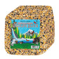 Deer and Wildlife Block Feeding Kit by Prime Retreat