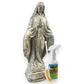Tiny Mary Statue & Accessories by Prime Retreat