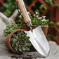 Sunseeker Raised Garden Bed and Trowel by Prime Retreat