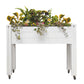Sunseeker Raised Garden Bed and Trowel by Prime Retreat