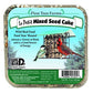 Pine Tree Farms Le Petit Mixed Seed Cakes, 9 oz., Pack of 24