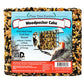 Pine Tree Farms Woodpecker Seed Cakes, 2.5 lbs., Pack of 16