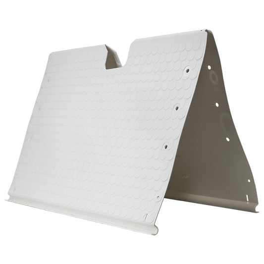 S&K Replacement Roof for HH Martin Houses, White