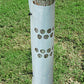 Tree Pro Bark Pro Vented Tree Protectors, 24"H, Pack of 20
