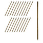 Tree Pro Treated Pine Stakes, 48"H, Pack of 20