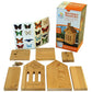 Kids DIY Nature Crafts Deluxe Kit by Prime Retreat