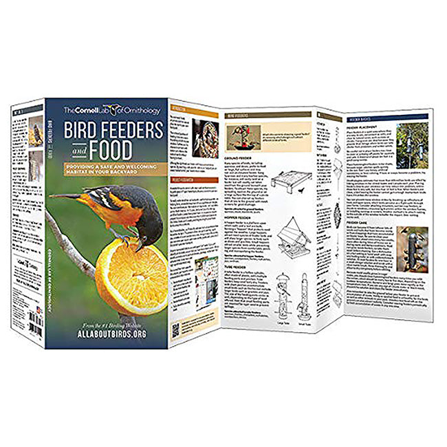 Waterford Press Birding Booklet Package