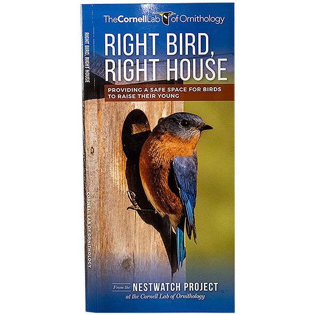 Waterford Press Birding Booklet Package